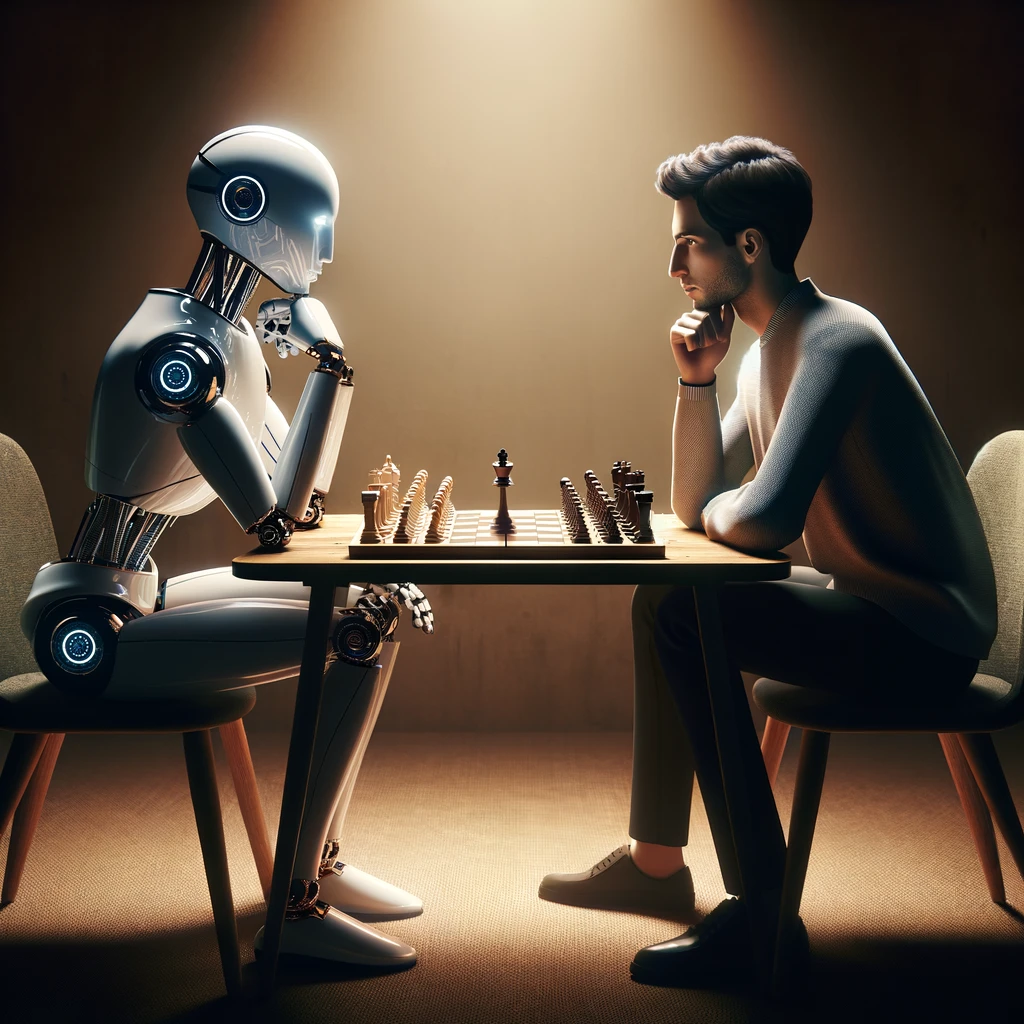 IS Artificial Intelligence now closer to Human Intelligence?